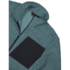 Pile Uomo con zip Artic Fleece CMP Nilo