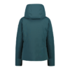 35K3606_F520_B_FOT_ECO Giacca Donna con cappuccio CMP Trek Green
