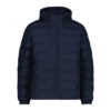 35K3697_N950_A_FOT_ECO Giacca Uomo imbottita CMP Blue