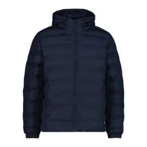 Giacca Uomo imbottita CMP Blue
