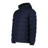35K3697_N950_C_FOT_ECO Giacca Uomo imbottita CMP Blue