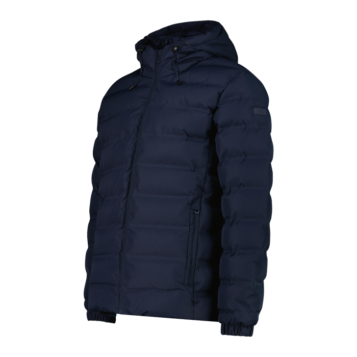 35K3697_N950_C_FOT_ECO Giacca Uomo imbottita CMP Blue