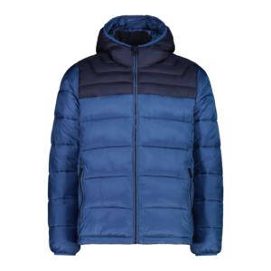 Giacca Uomo imbottita CMP Bluestone
