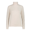 Dolcevita in Light Tencel Merino Donna CMP Avorio