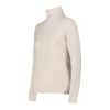 Dolcevita in Light Tencel Merino Donna CMP Avorio