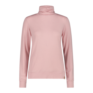 Dolcevita in Light Tencel Merino Donna CMP Romantic Rose