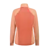 35L6436_C520_B_FOT_ECO Pile Unlimitech a doppia maglia jacquard da Donna CMP Salmone