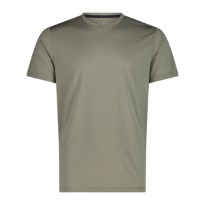 T-shirt in piquet uomo CMP Sage