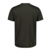 35N5637_F963_B_FOT_ECO T-shirt in piquet uomo CMP Pine