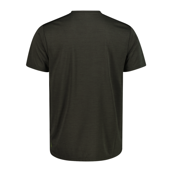 T-shirt in piquet uomo CMP Pine