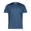 T-shirt in piquet uomo CMP Ocean