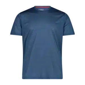 T-shirt in piquet uomo CMP Ocean
