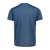 T-shirt in piquet uomo CMP Ocean
