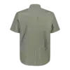 35S7797_46ET_B_FOT_ECO Camicia uomo manica corta con taschino CMP