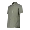 35S7797_46ET_C_FOT_ECO Camicia uomo manica corta con taschino CMP