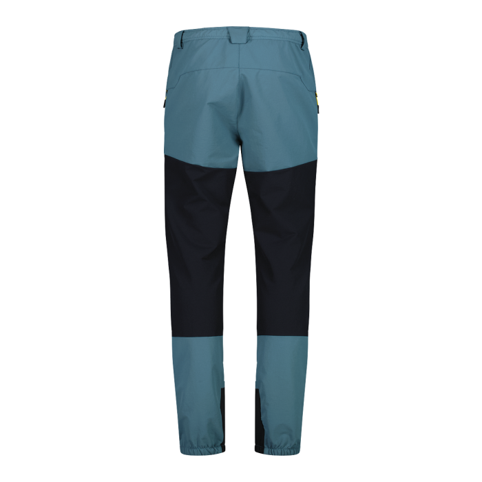 Pantaloni trekking elasticizzati unlimitech uomo CMP Nilo