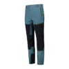 Pantaloni trekking elasticizzati unlimitech uomo CMP Nilo