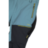 Pantaloni trekking elasticizzati unlimitech uomo CMP Nilo