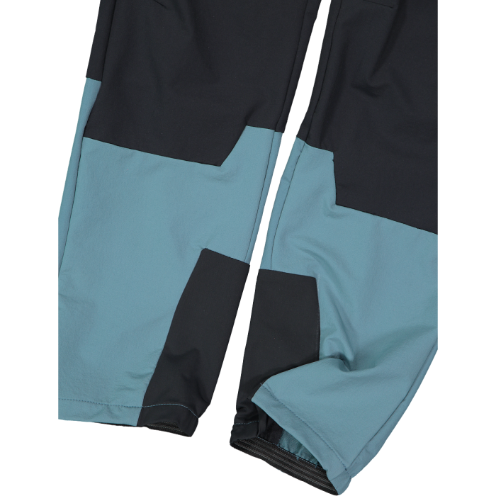 Pantaloni trekking elasticizzati unlimitech uomo CMP Nilo