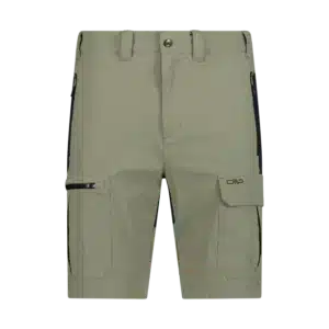 Bermuda cargo Uomo CMP Sage