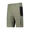 Bermuda cargo Uomo CMP Sage