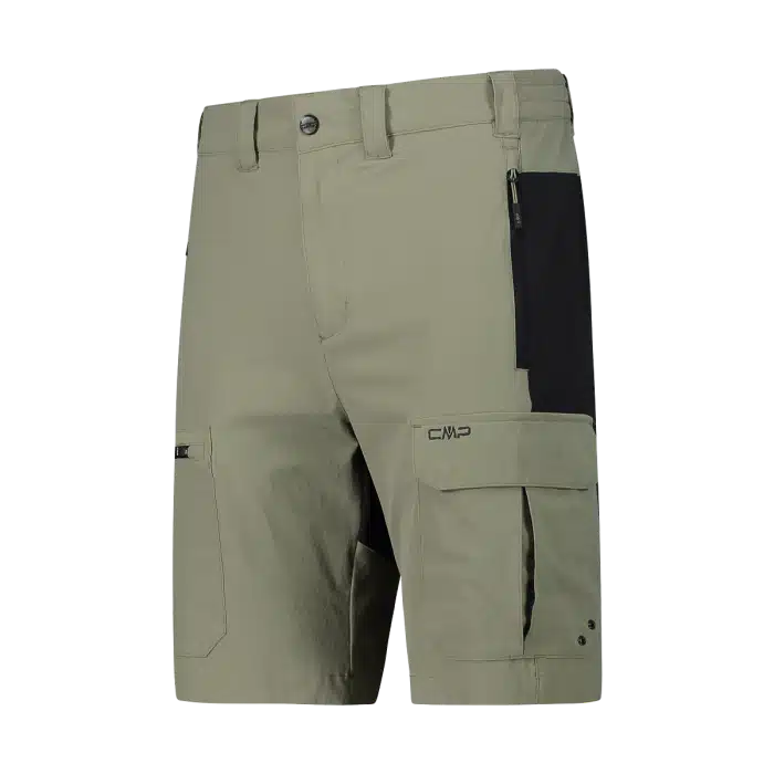 Bermuda cargo Uomo CMP Sage