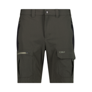 Bermuda cargo Uomo CMP Pine