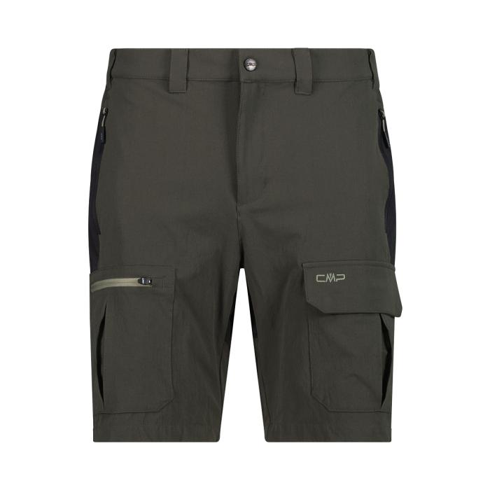 Bermuda cargo Uomo CMP Pine
