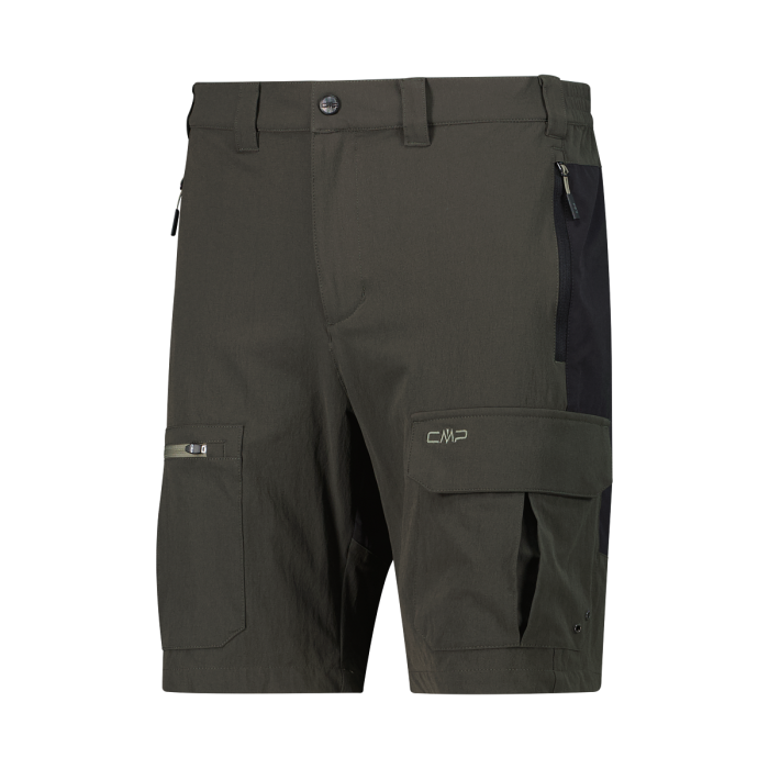 Bermuda cargo Uomo CMP Pine