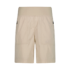 35U5976_P322_A_FOT_ECO Bermuda in Stretch Jersey Donna CMP Cream