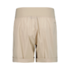 35U5976_P322_E_FOT_ECO Bermuda in Stretch Jersey Donna CMP Cream