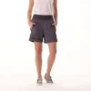Bermuda in Stretch Jersey Donna CMP Terra