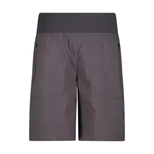 Bermuda in Stretch Jersey Donna CMP Terra