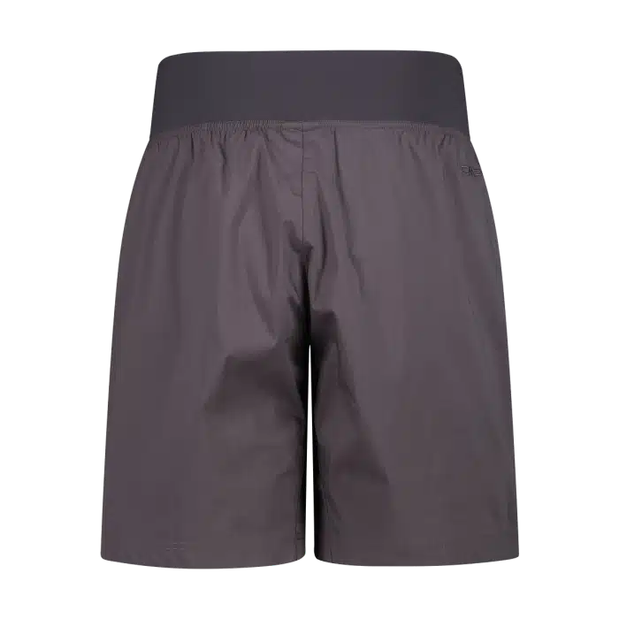 Bermuda in Stretch Jersey Donna CMP Terra