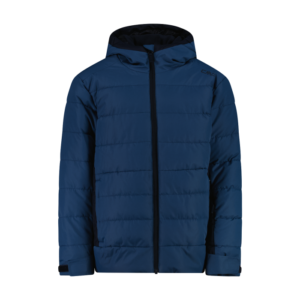 Giacca BAMBINO con cappuccio CMP Bluestone