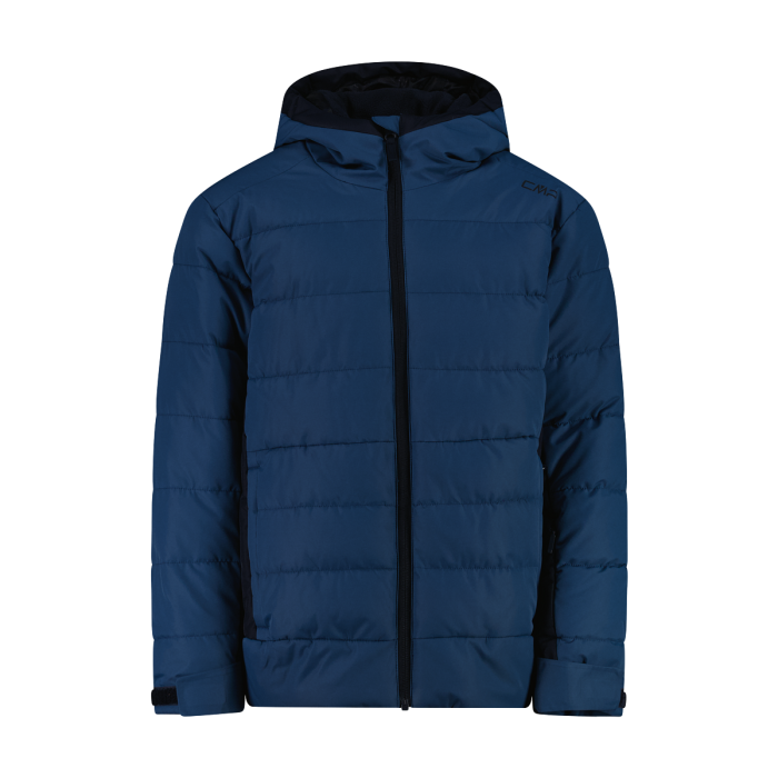Giacca BAMBINO con cappuccio CMP Bluestone