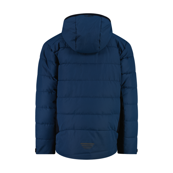 Giacca BAMBINO con cappuccio CMP Bluestone