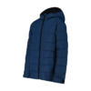 Giacca BAMBINO con cappuccio CMP Bluestone