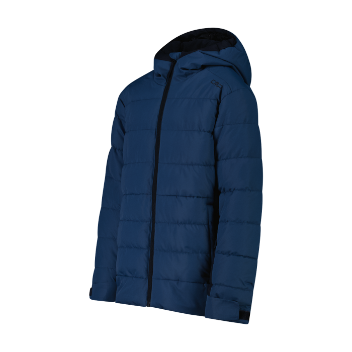 Giacca BAMBINO con cappuccio CMP Bluestone