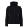 Giacca impermeabile Uomo con cappuccio CMP Antracite
