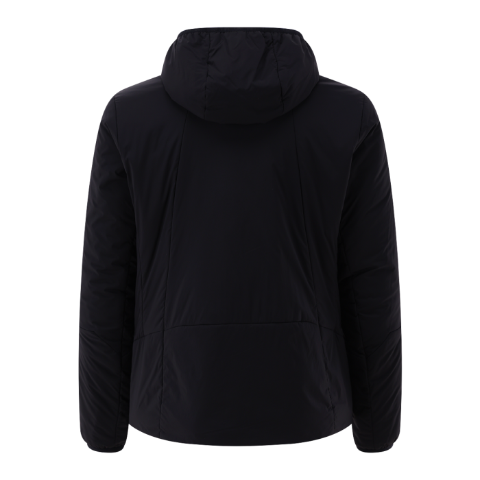 Giacca impermeabile Uomo con cappuccio CMP Antracite