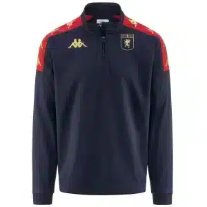 FELPA Gassolo GENOA 2024/25 KAPPA Junior