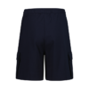 Bermuda Cargo elasticizzati Donna CMP Blu