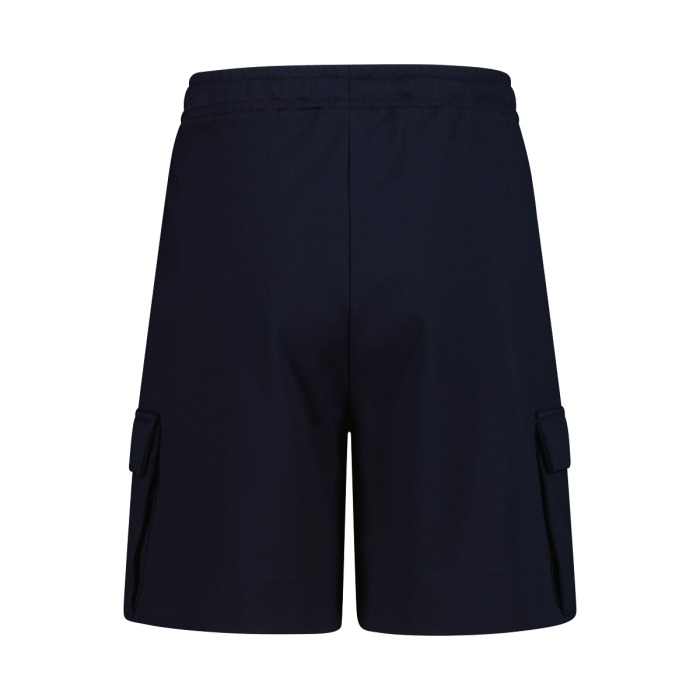 Bermuda Cargo elasticizzati Donna CMP Blu