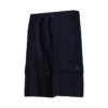 Bermuda Cargo elasticizzati Donna CMP Blu