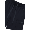 Bermuda Cargo elasticizzati Donna CMP Blu