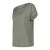 T-Shirt traspirante e leggera Donna CMP Avocado