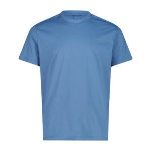 T-shirt uomo in compact light poliestere CMP Shadow