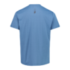 T-shirt uomo in compact light poliestere CMP Shadow