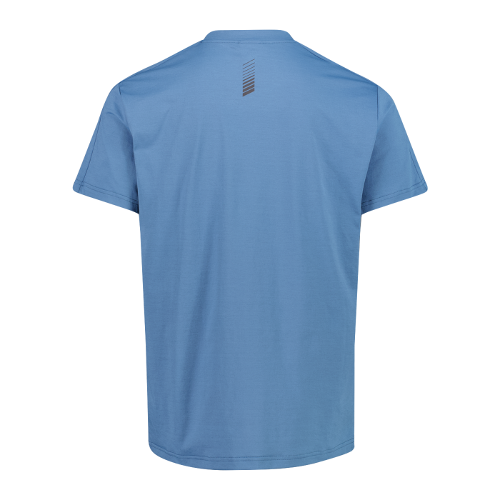 T-shirt uomo in compact light poliestere CMP Shadow